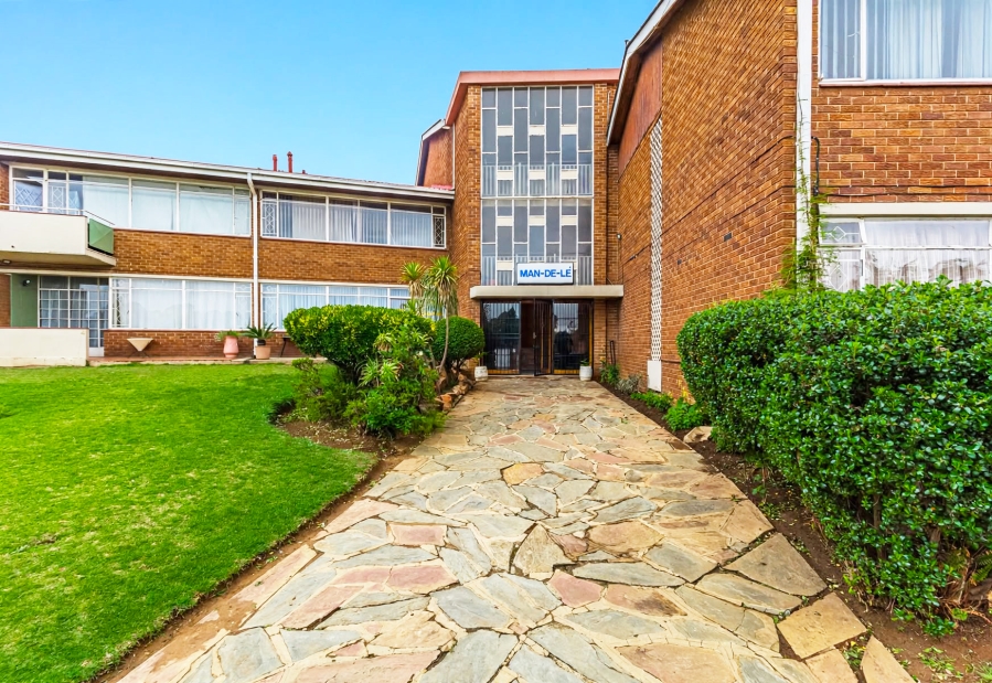 1 Bedroom Property for Sale in Florida Gauteng