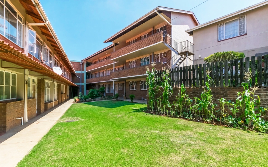 1 Bedroom Property for Sale in Florida Gauteng