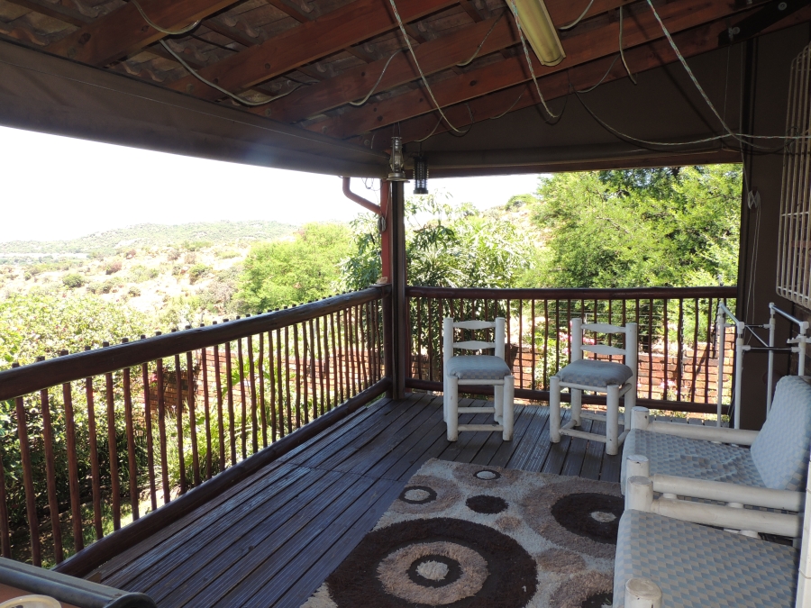 5 Bedroom Property for Sale in South Crest Gauteng