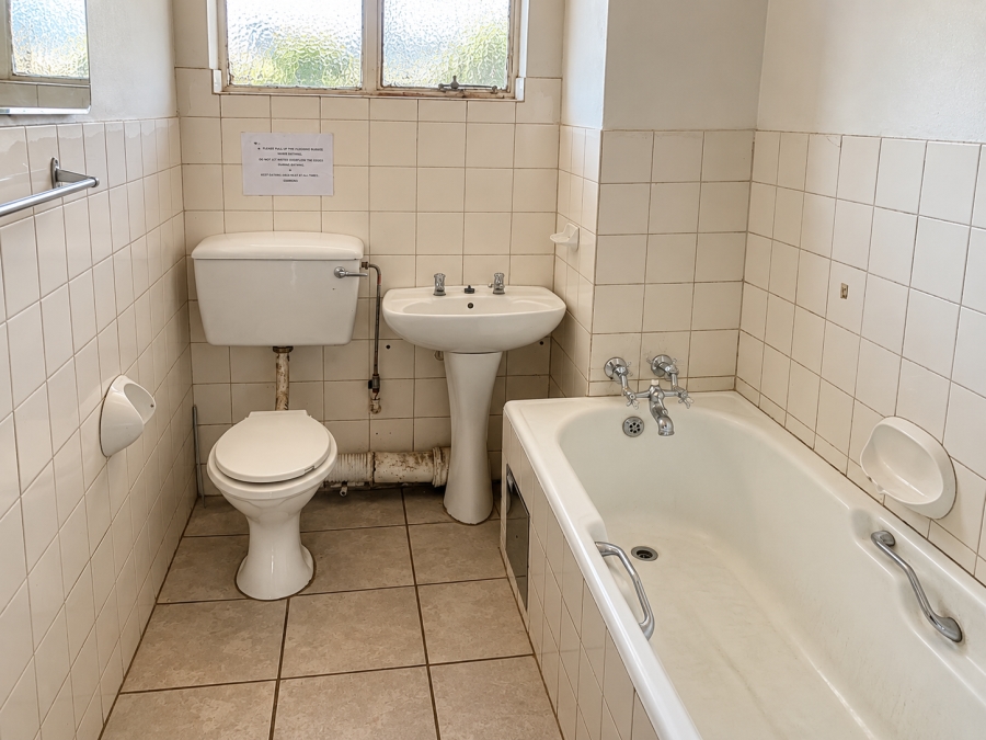 2 Bedroom Property for Sale in Vanderbijlpark CW 3 Gauteng