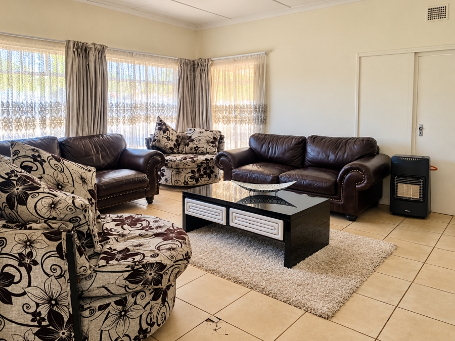 3 Bedroom Property for Sale in Vanderbijlpark SW 1 Gauteng