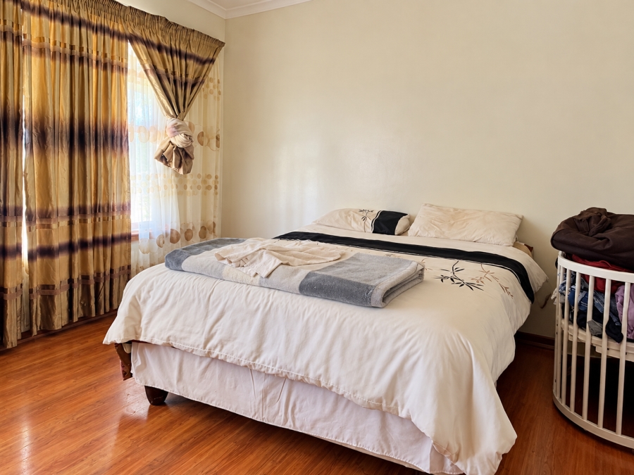 3 Bedroom Property for Sale in Vanderbijlpark SW 1 Gauteng