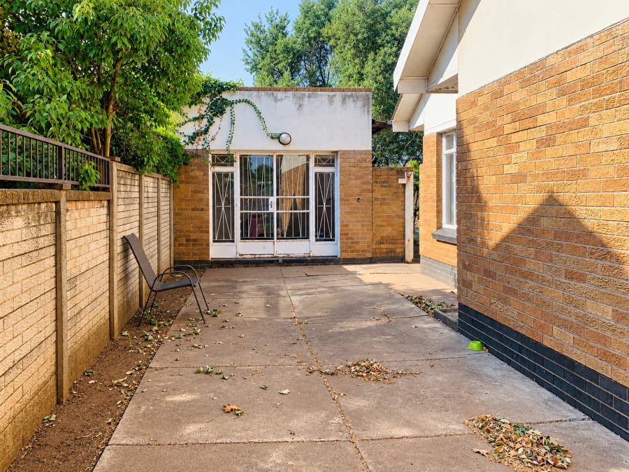 3 Bedroom Property for Sale in Vanderbijlpark SW 1 Gauteng