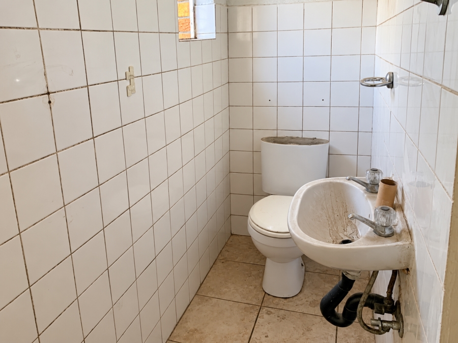 3 Bedroom Property for Sale in Vanderbijlpark SW 1 Gauteng