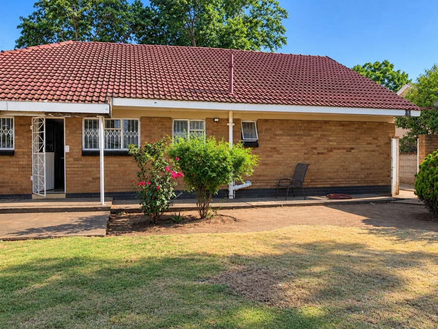 3 Bedroom Property for Sale in Vanderbijlpark SW 1 Gauteng