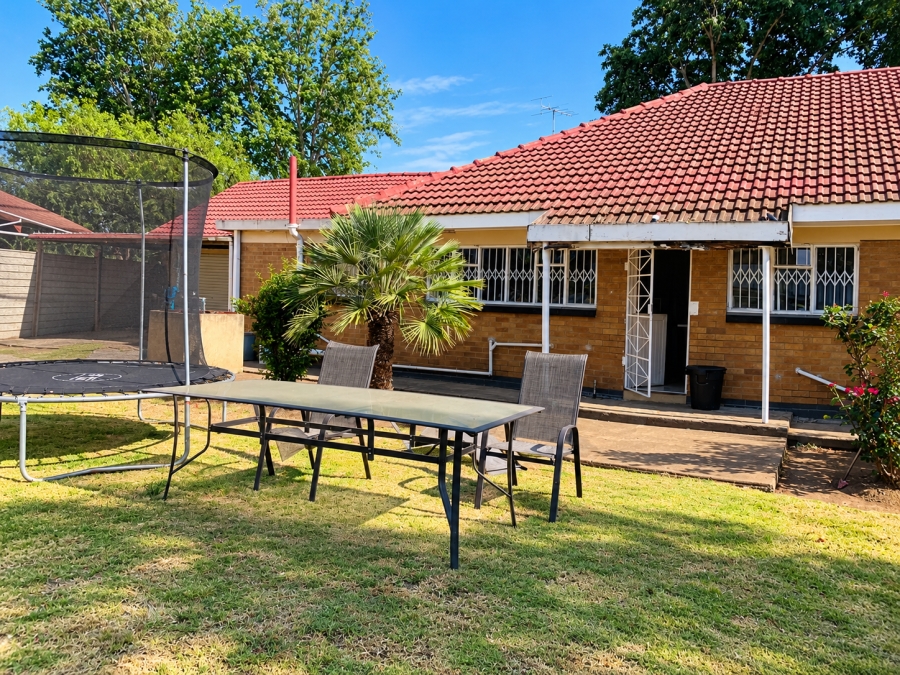 3 Bedroom Property for Sale in Vanderbijlpark SW 1 Gauteng