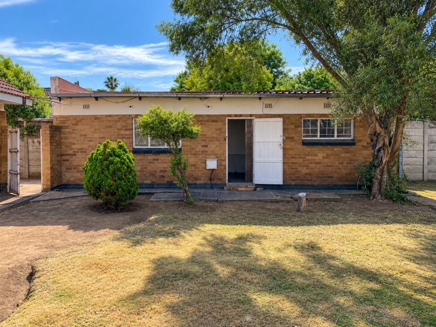 3 Bedroom Property for Sale in Vanderbijlpark SW 1 Gauteng