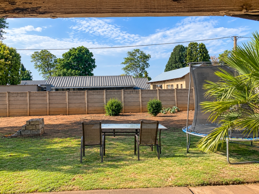 3 Bedroom Property for Sale in Vanderbijlpark SW 1 Gauteng