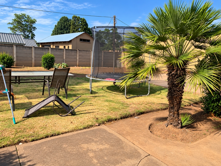 3 Bedroom Property for Sale in Vanderbijlpark SW 1 Gauteng