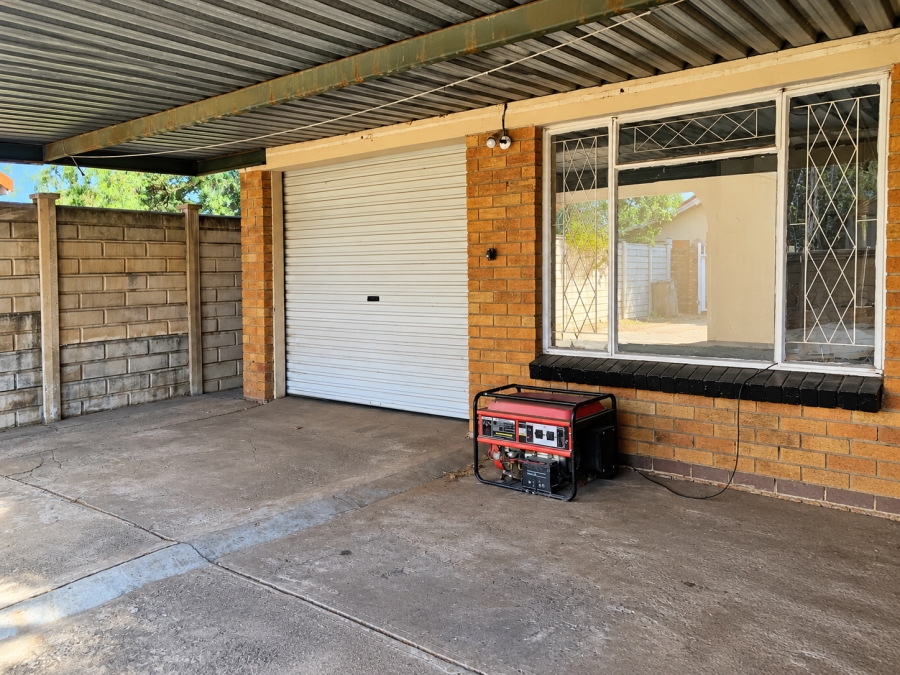 3 Bedroom Property for Sale in Vanderbijlpark SW 1 Gauteng