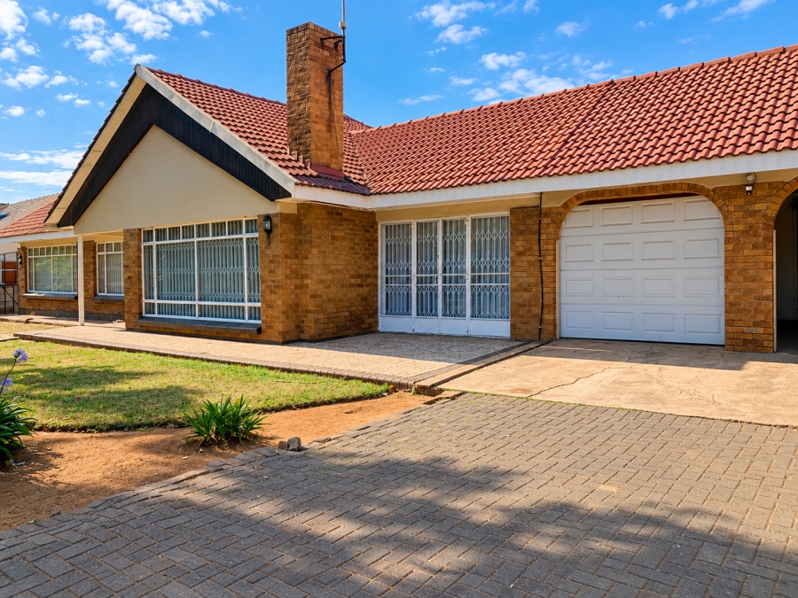 3 Bedroom Property for Sale in Vanderbijlpark SW 1 Gauteng