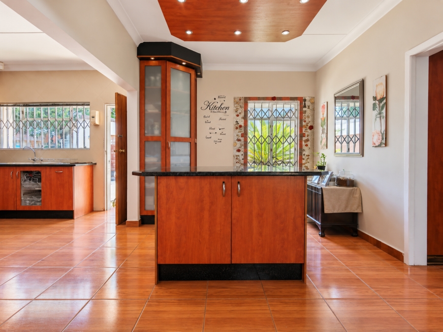 4 Bedroom Property for Sale in Risiville Gauteng