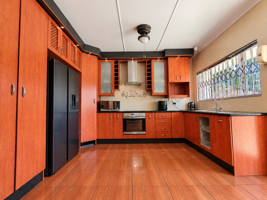 4 Bedroom Property for Sale in Risiville Gauteng