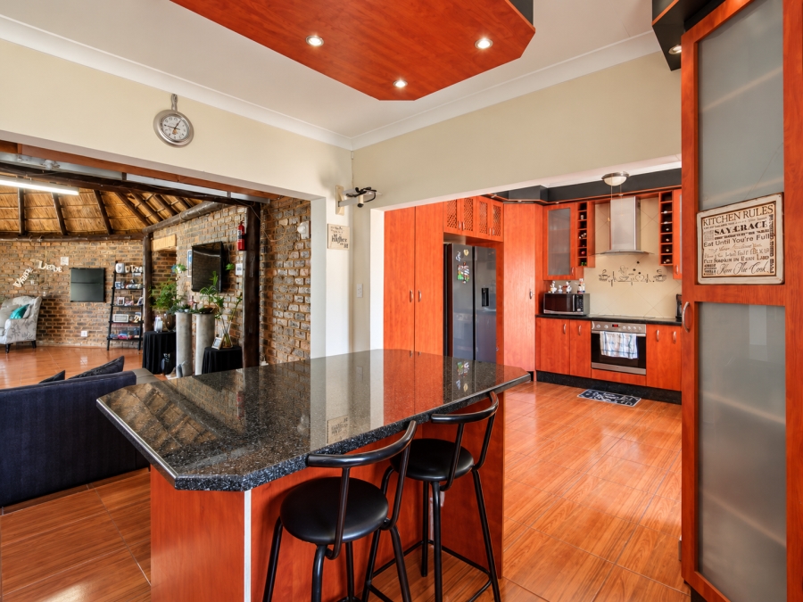 4 Bedroom Property for Sale in Risiville Gauteng
