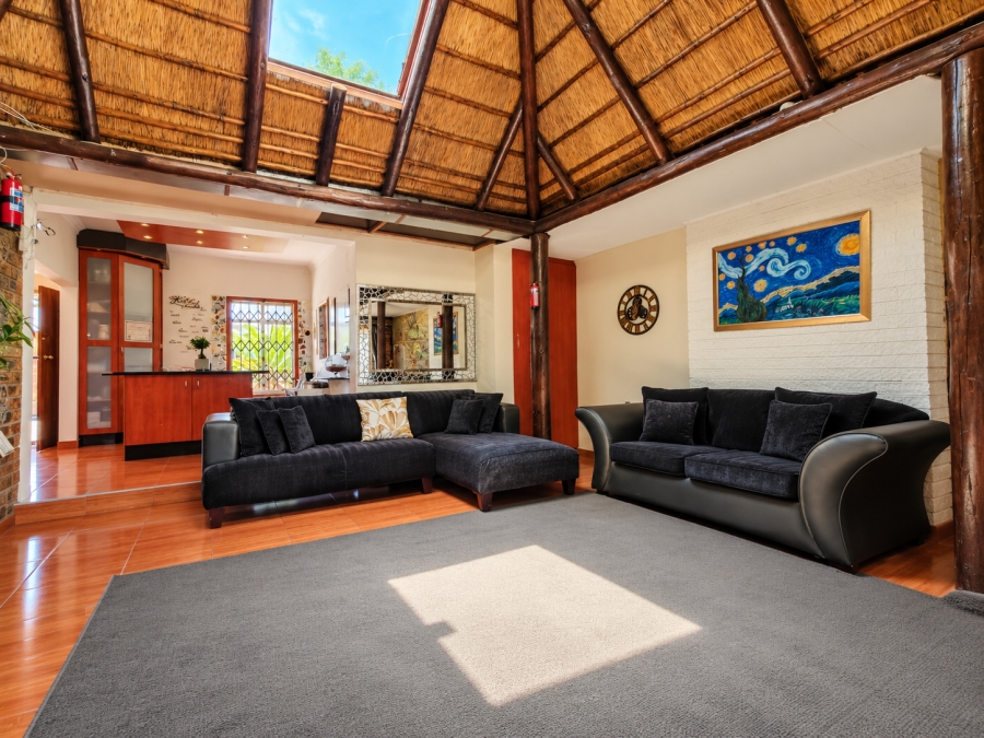 4 Bedroom Property for Sale in Risiville Gauteng