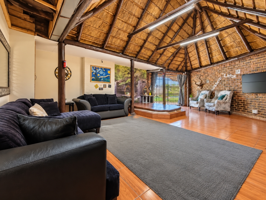 4 Bedroom Property for Sale in Risiville Gauteng