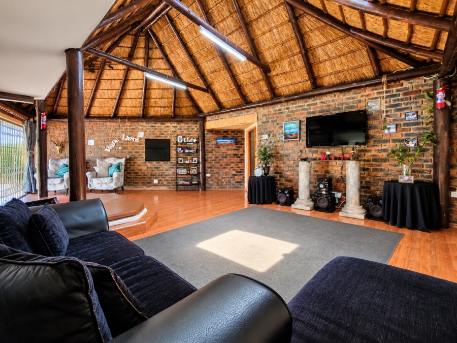 4 Bedroom Property for Sale in Risiville Gauteng