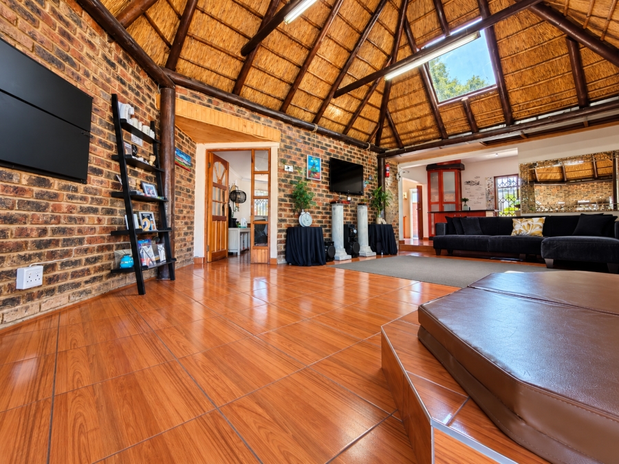 4 Bedroom Property for Sale in Risiville Gauteng