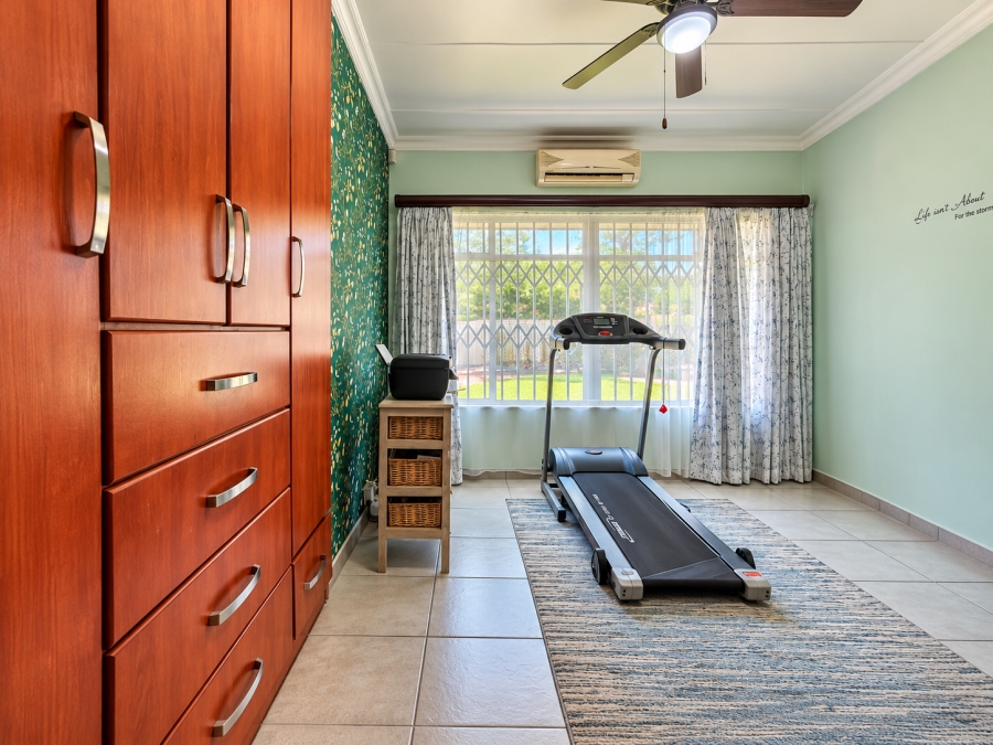 4 Bedroom Property for Sale in Risiville Gauteng
