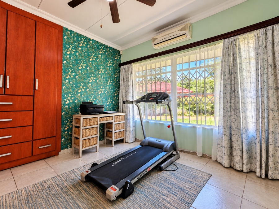 4 Bedroom Property for Sale in Risiville Gauteng