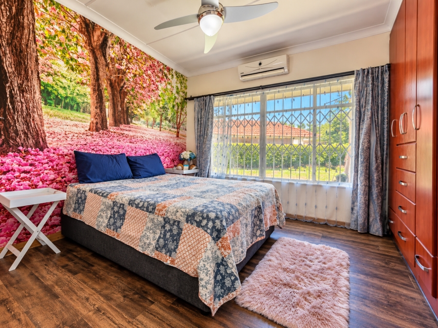 4 Bedroom Property for Sale in Risiville Gauteng