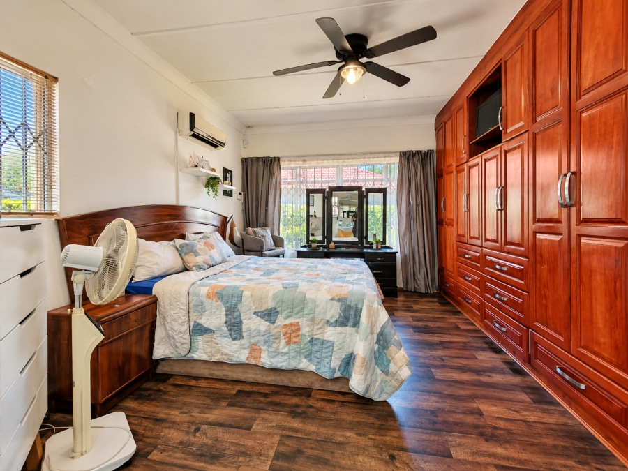 4 Bedroom Property for Sale in Risiville Gauteng