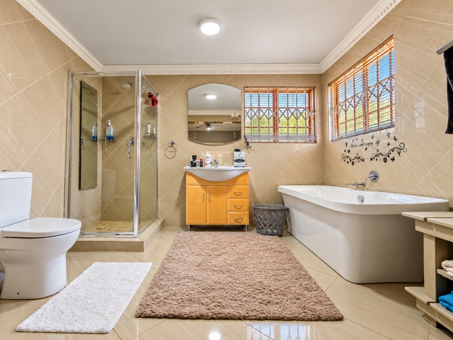 4 Bedroom Property for Sale in Risiville Gauteng