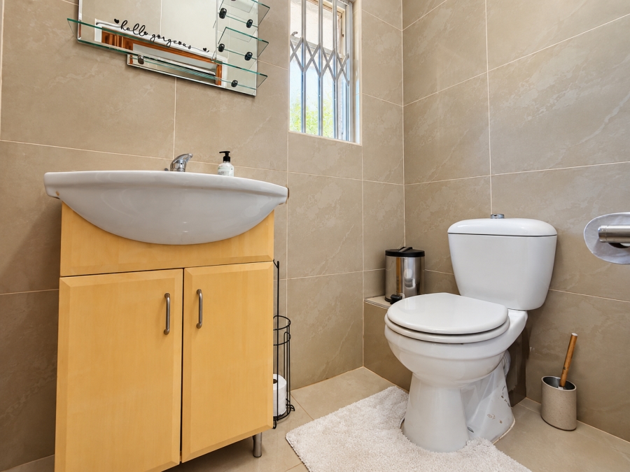 4 Bedroom Property for Sale in Risiville Gauteng
