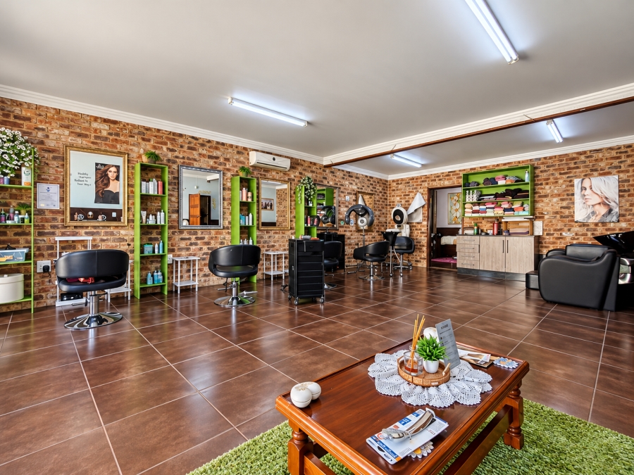 4 Bedroom Property for Sale in Risiville Gauteng
