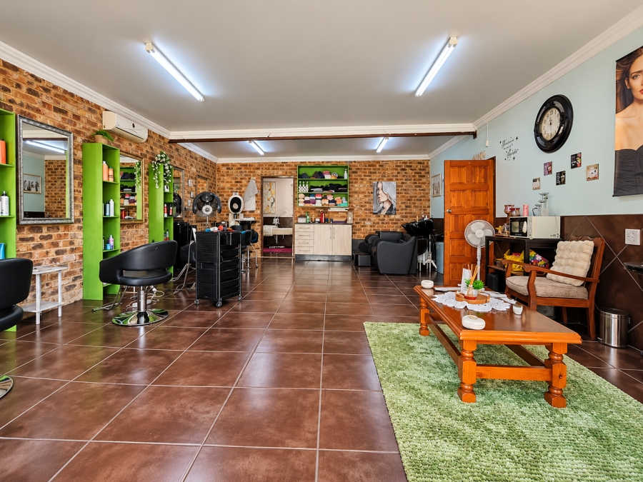 4 Bedroom Property for Sale in Risiville Gauteng