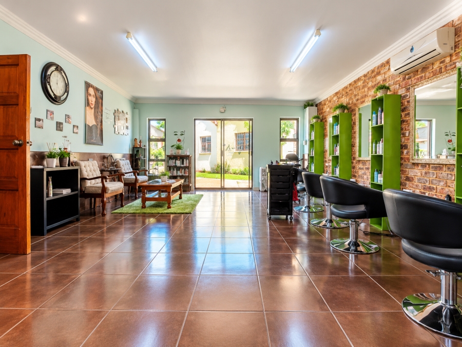 4 Bedroom Property for Sale in Risiville Gauteng