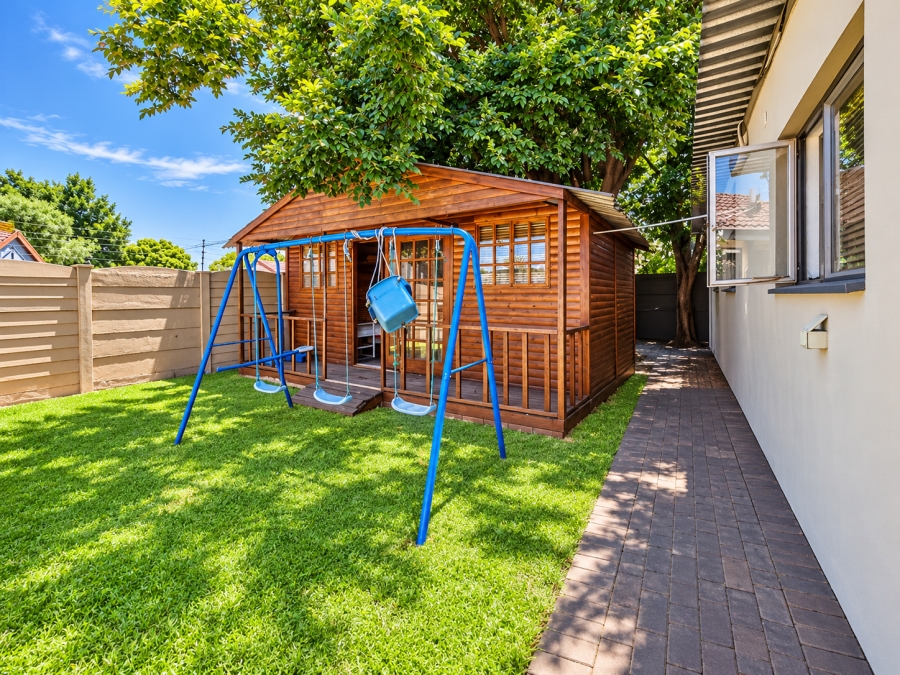 4 Bedroom Property for Sale in Risiville Gauteng