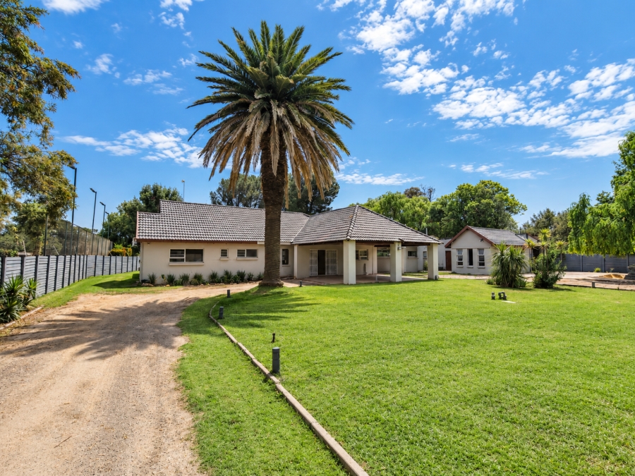 3 Bedroom Property for Sale in Three Rivers Gauteng