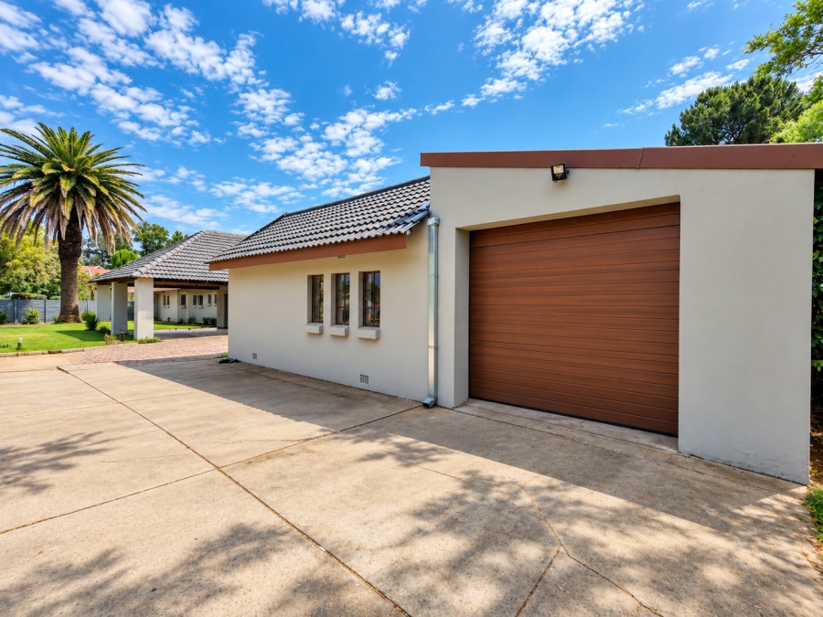 3 Bedroom Property for Sale in Three Rivers Gauteng