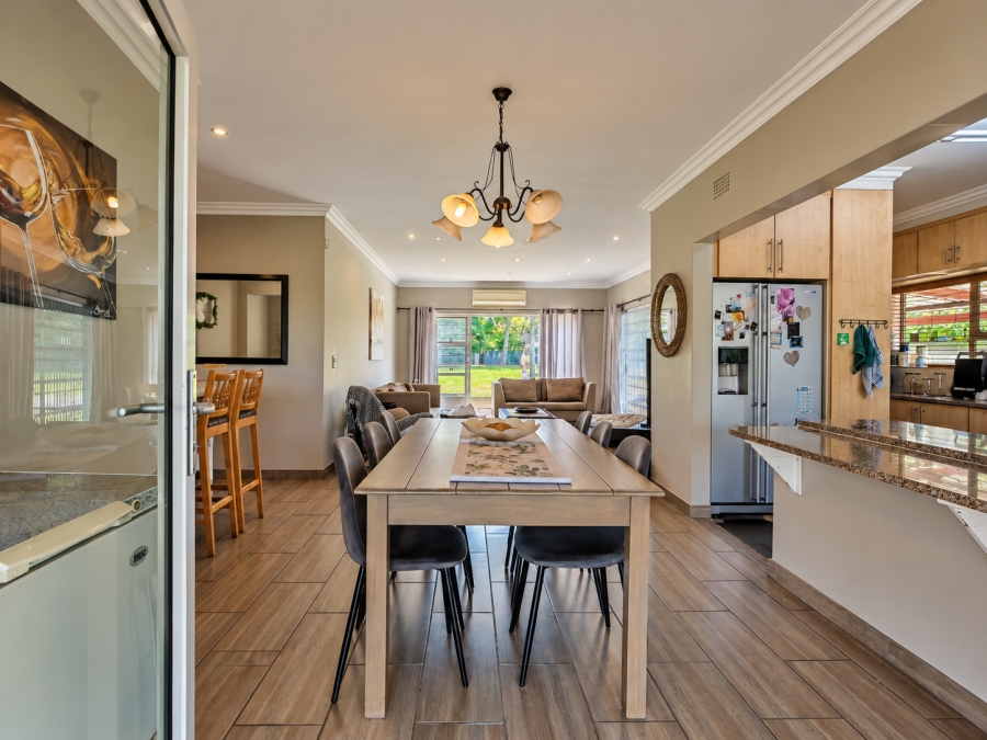 3 Bedroom Property for Sale in Three Rivers Gauteng