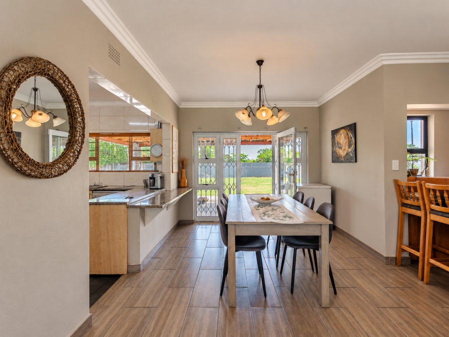 3 Bedroom Property for Sale in Three Rivers Gauteng