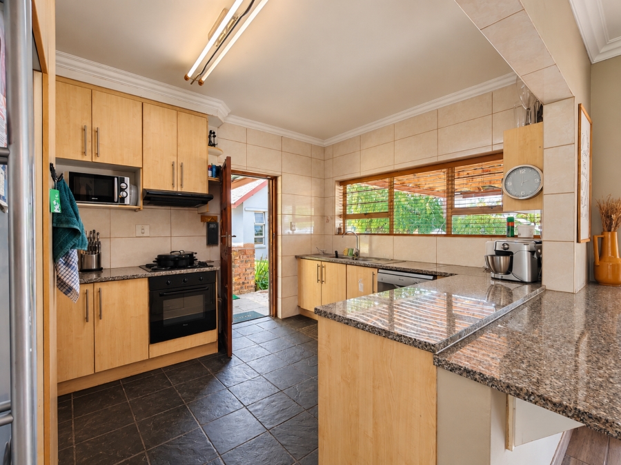3 Bedroom Property for Sale in Three Rivers Gauteng