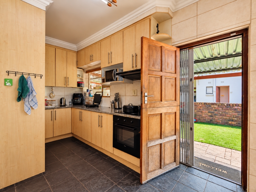 3 Bedroom Property for Sale in Three Rivers Gauteng