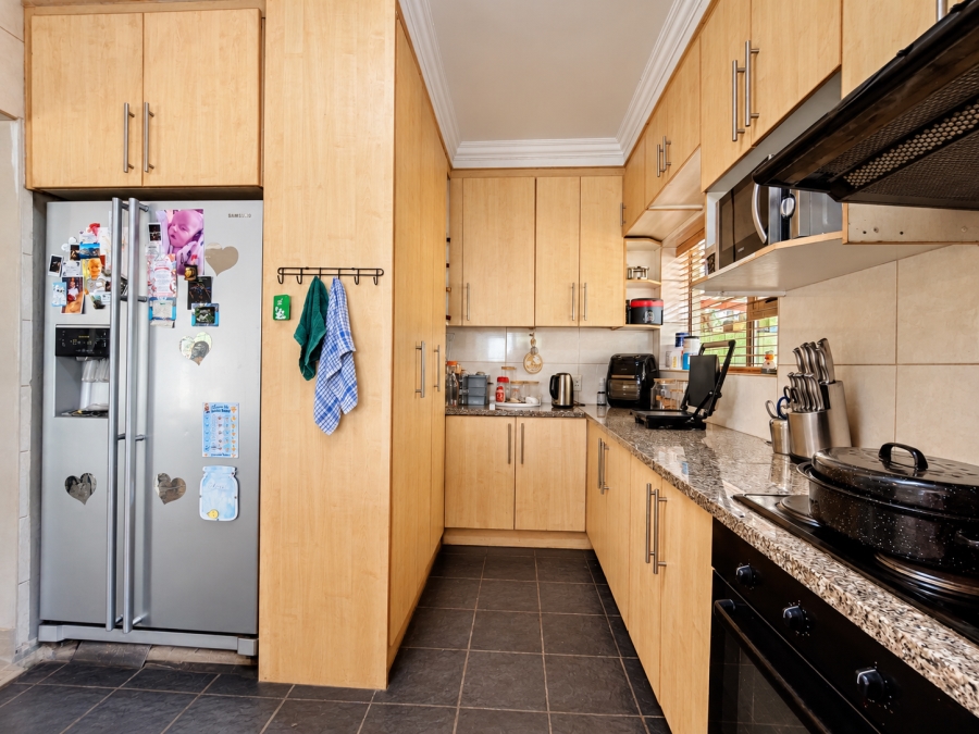 3 Bedroom Property for Sale in Three Rivers Gauteng