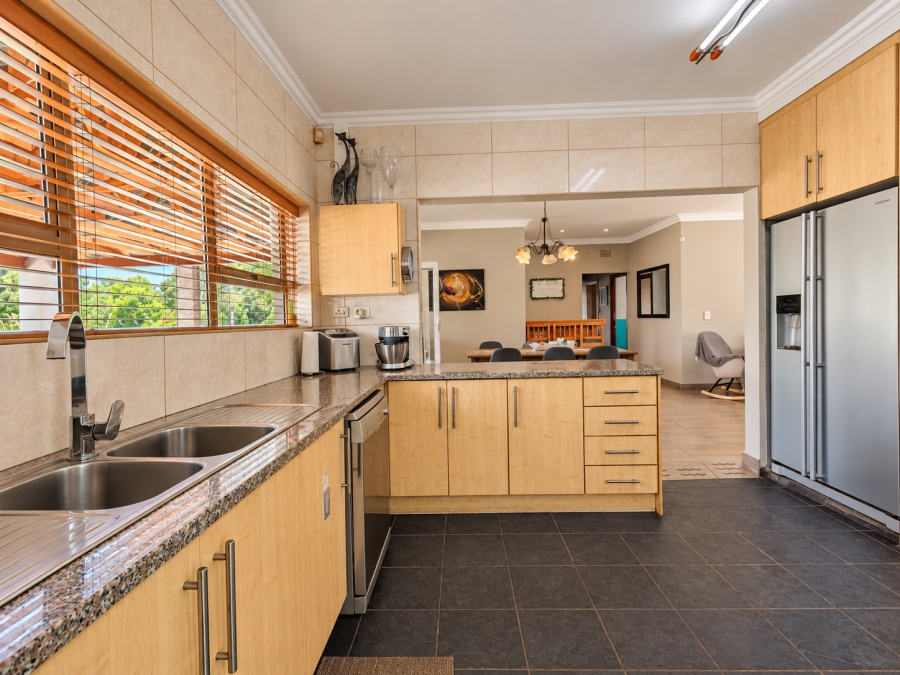 3 Bedroom Property for Sale in Three Rivers Gauteng