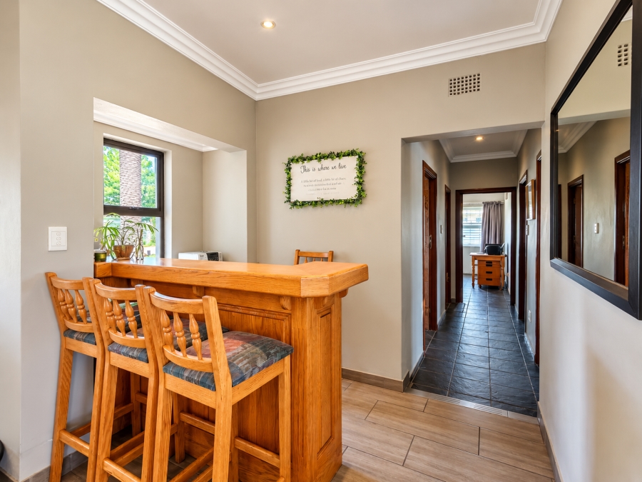 3 Bedroom Property for Sale in Three Rivers Gauteng