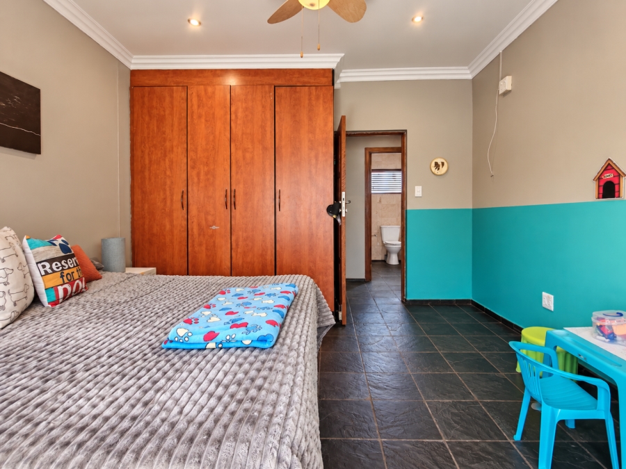 3 Bedroom Property for Sale in Three Rivers Gauteng