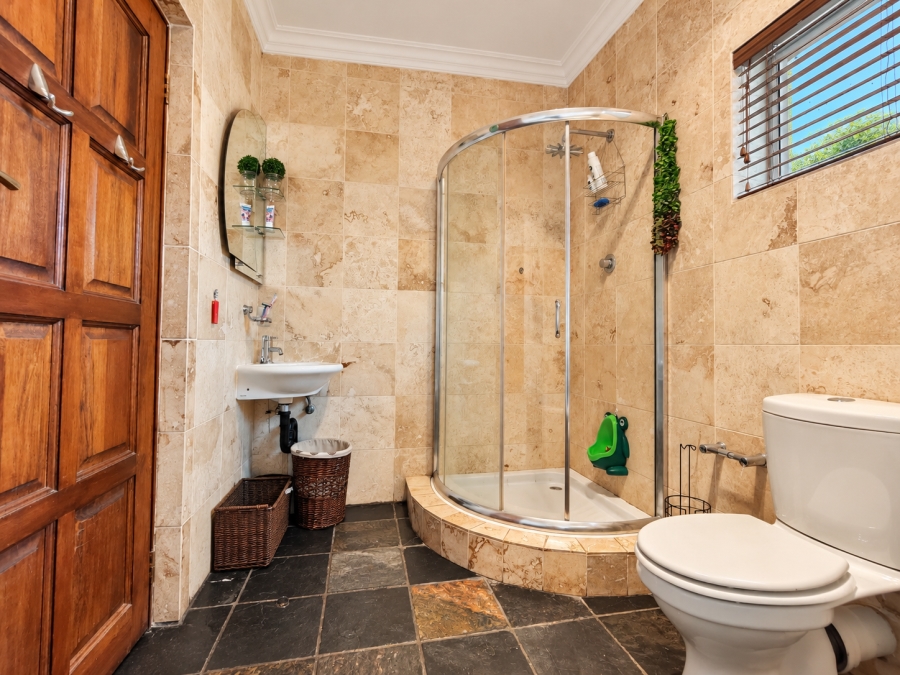 3 Bedroom Property for Sale in Three Rivers Gauteng