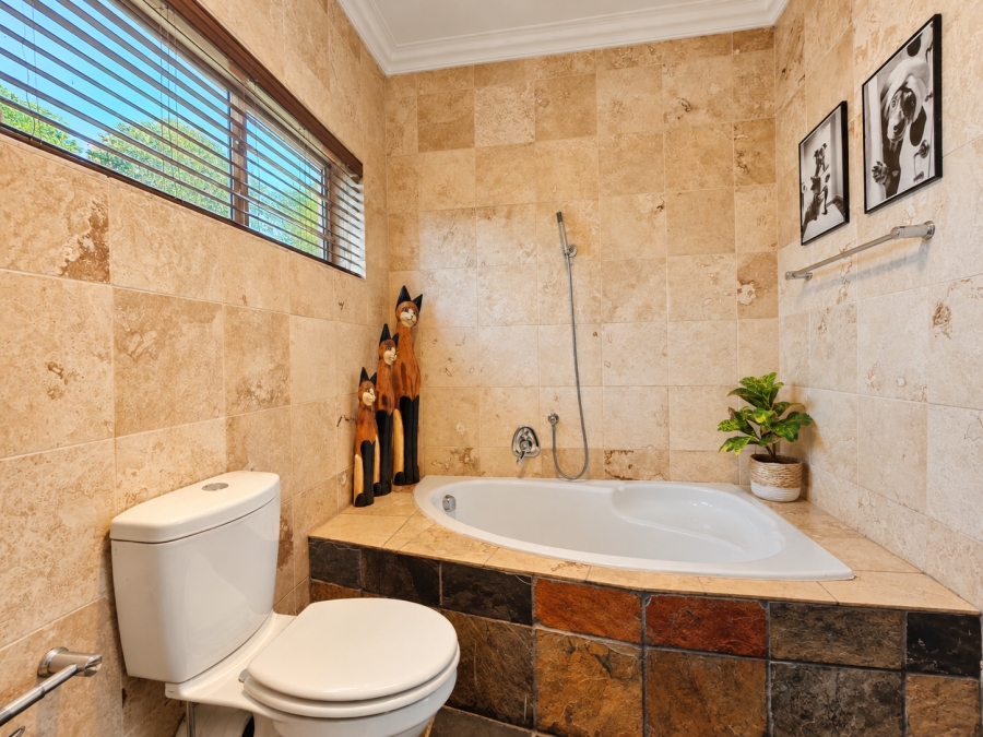 3 Bedroom Property for Sale in Three Rivers Gauteng