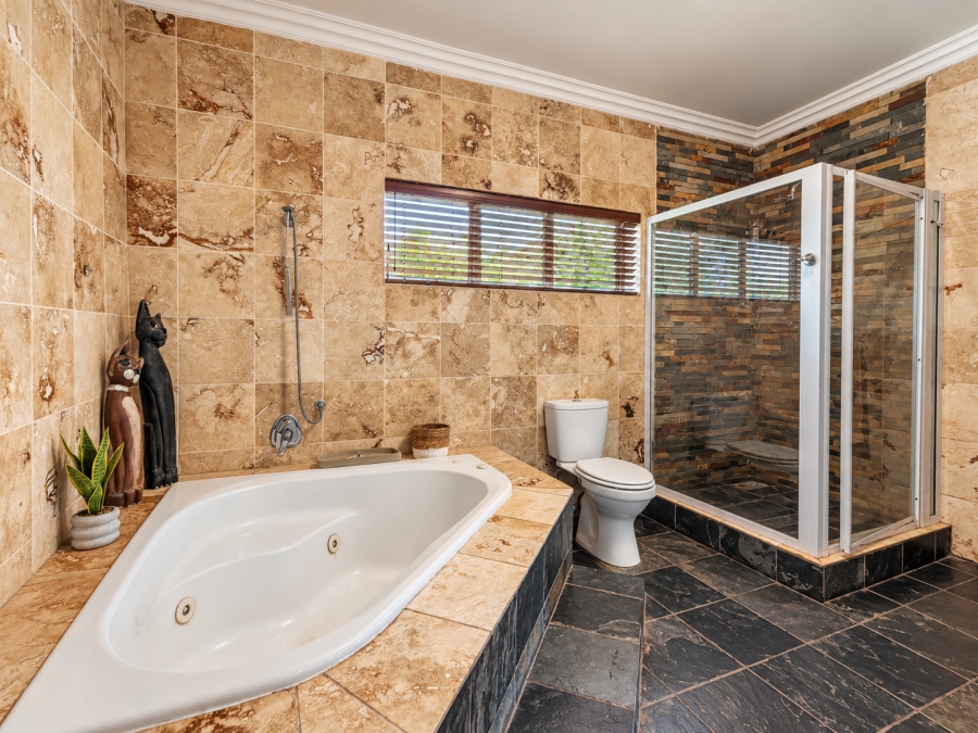 3 Bedroom Property for Sale in Three Rivers Gauteng