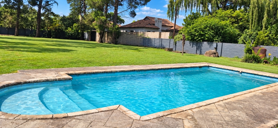 3 Bedroom Property for Sale in Three Rivers Gauteng