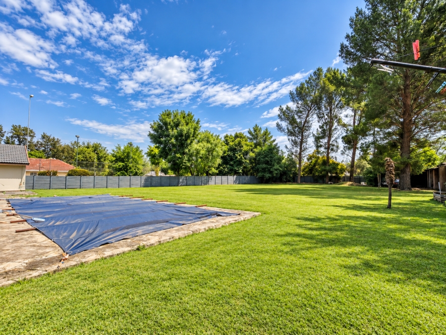 3 Bedroom Property for Sale in Three Rivers Gauteng