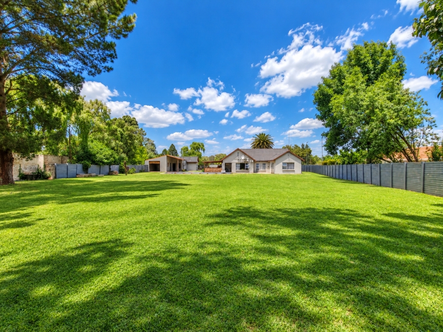 3 Bedroom Property for Sale in Three Rivers Gauteng