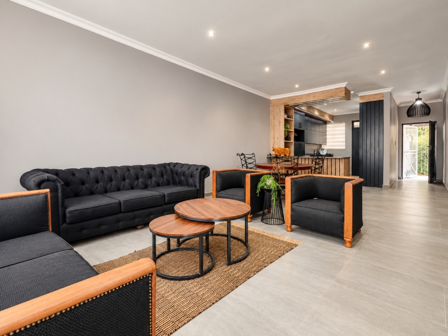 3 Bedroom Property for Sale in Three Rivers Gauteng