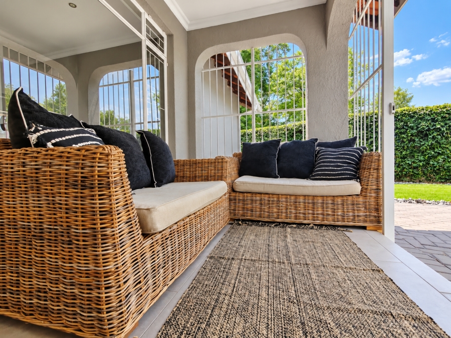 3 Bedroom Property for Sale in Three Rivers Gauteng